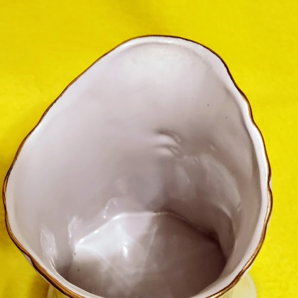 The House of Webster Ceramics Milk Pitcher - Picture 7 of 9